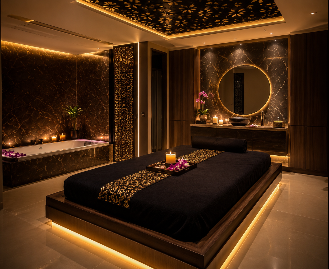 VIP SPA